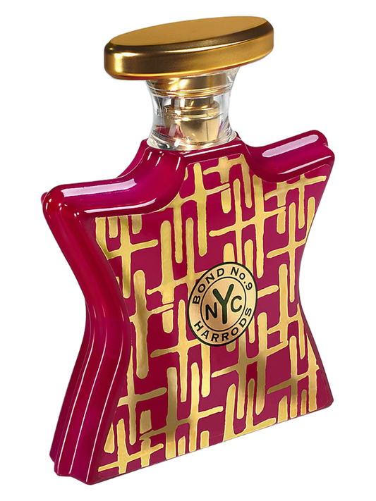 Bond No. 9 Harrods Rose Eau De Parfum fragrance product image