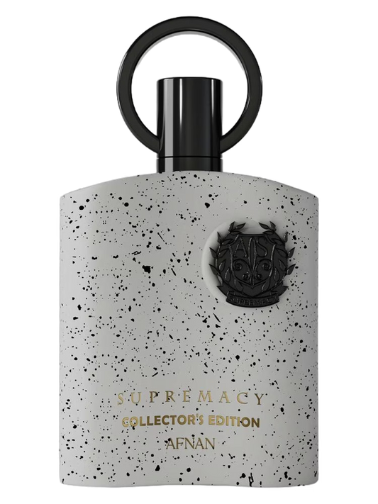 Afnan Supremacy Collector's Edition Eau De Parfum
