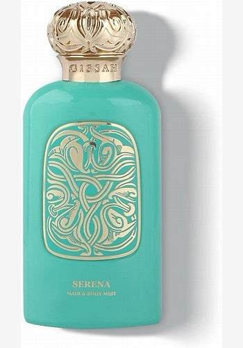 Gissah Serena Hair Mist Eau De Parfum