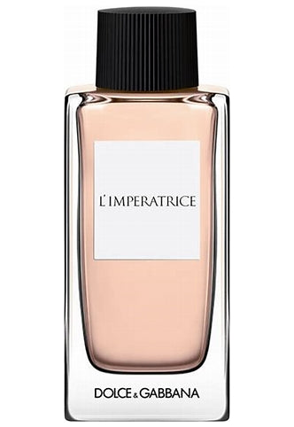 Dolce & Gabbana L’imperatrice Eau De Parfum