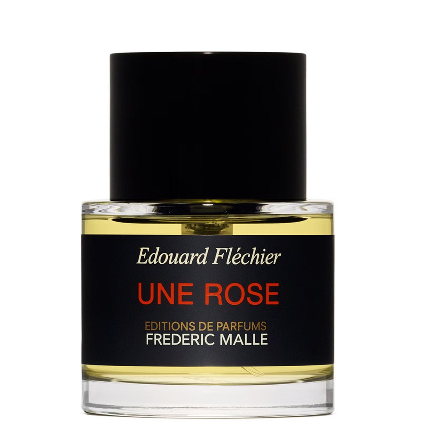 Frederic Malle Une Rose Eau De Parfum
