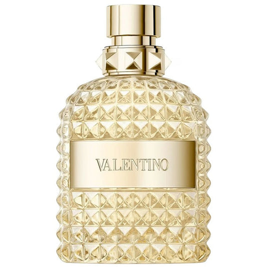 Valentino Born In Roma The Gold Uomo Eau De Toilette fragrance product image
