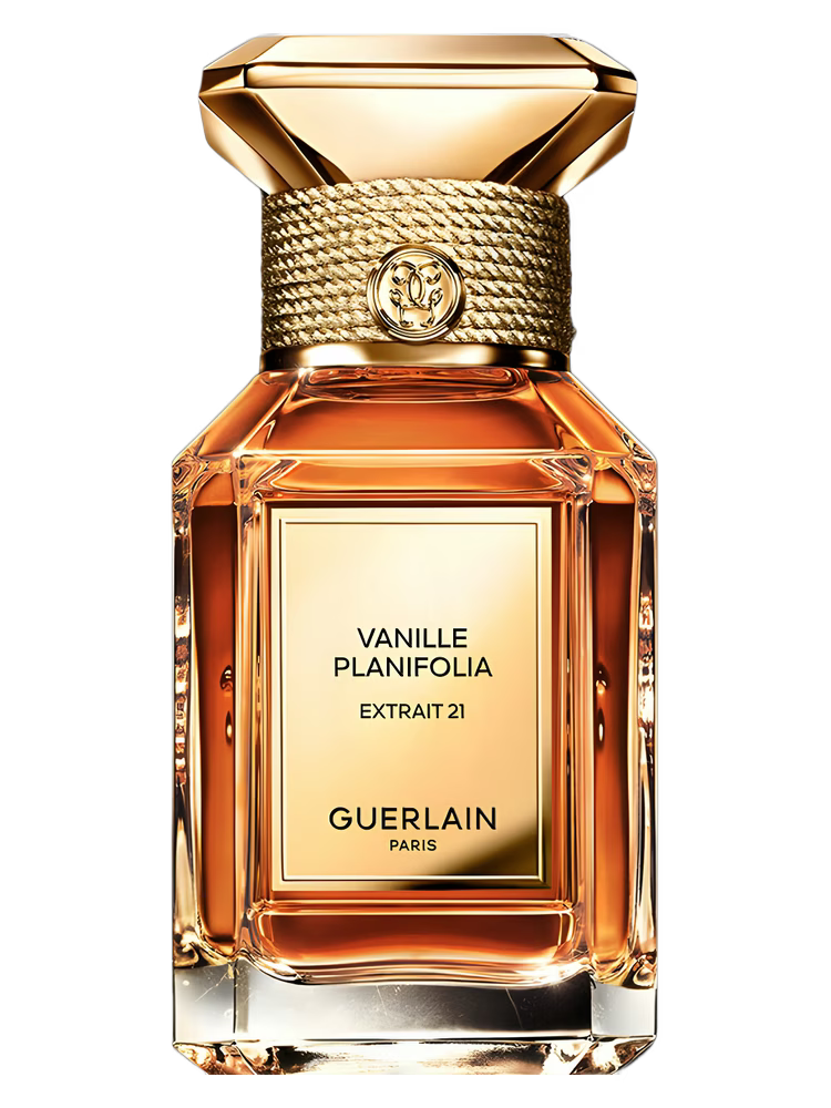 Guerlain Vanille Planifolia Extrait 21 Extract De Parfum