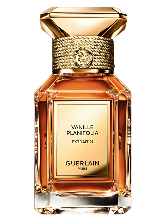 Guerlain Vanille Planifolia Extrait 21 Extract De Parfum