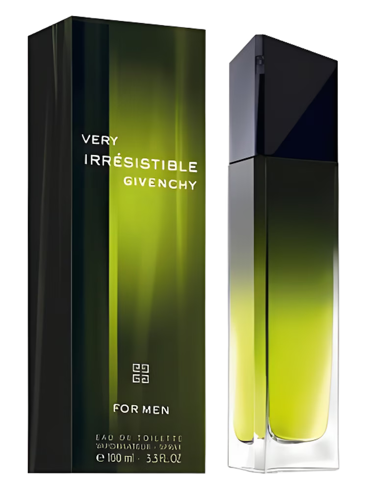 Givenchy Very Irresistible Man Eau De Toilette