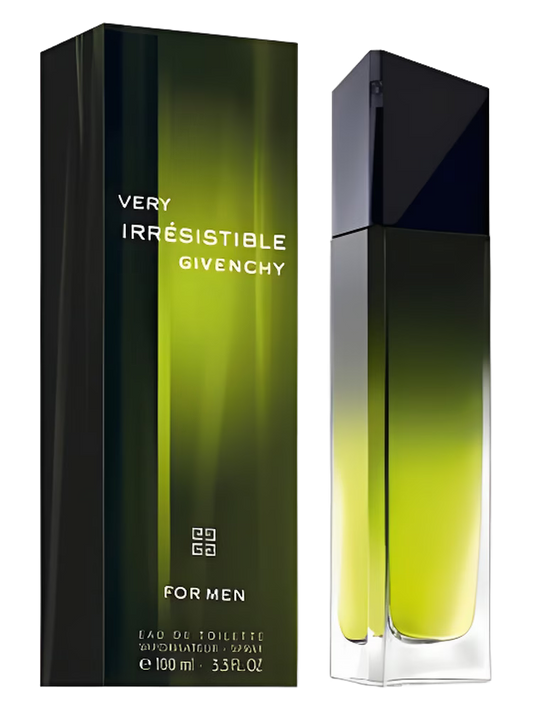 Givenchy Very Irresistible Man Eau De Toilette