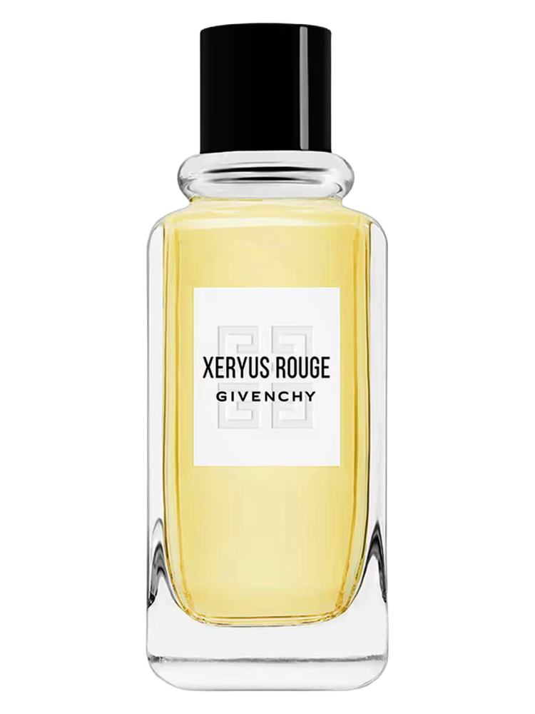 Givenchy Xeyrus Rouge Eau De Toilette