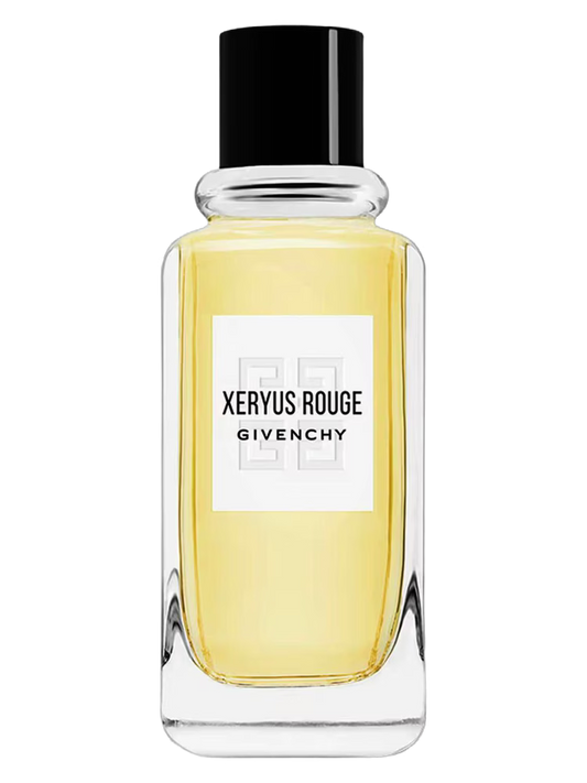 Givenchy Xeyrus Rouge Eau De Toilette